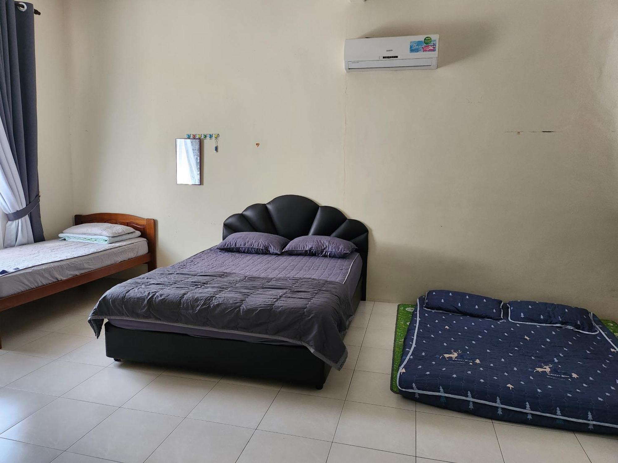 Ct Homestay Changlun Ngoại thất bức ảnh
