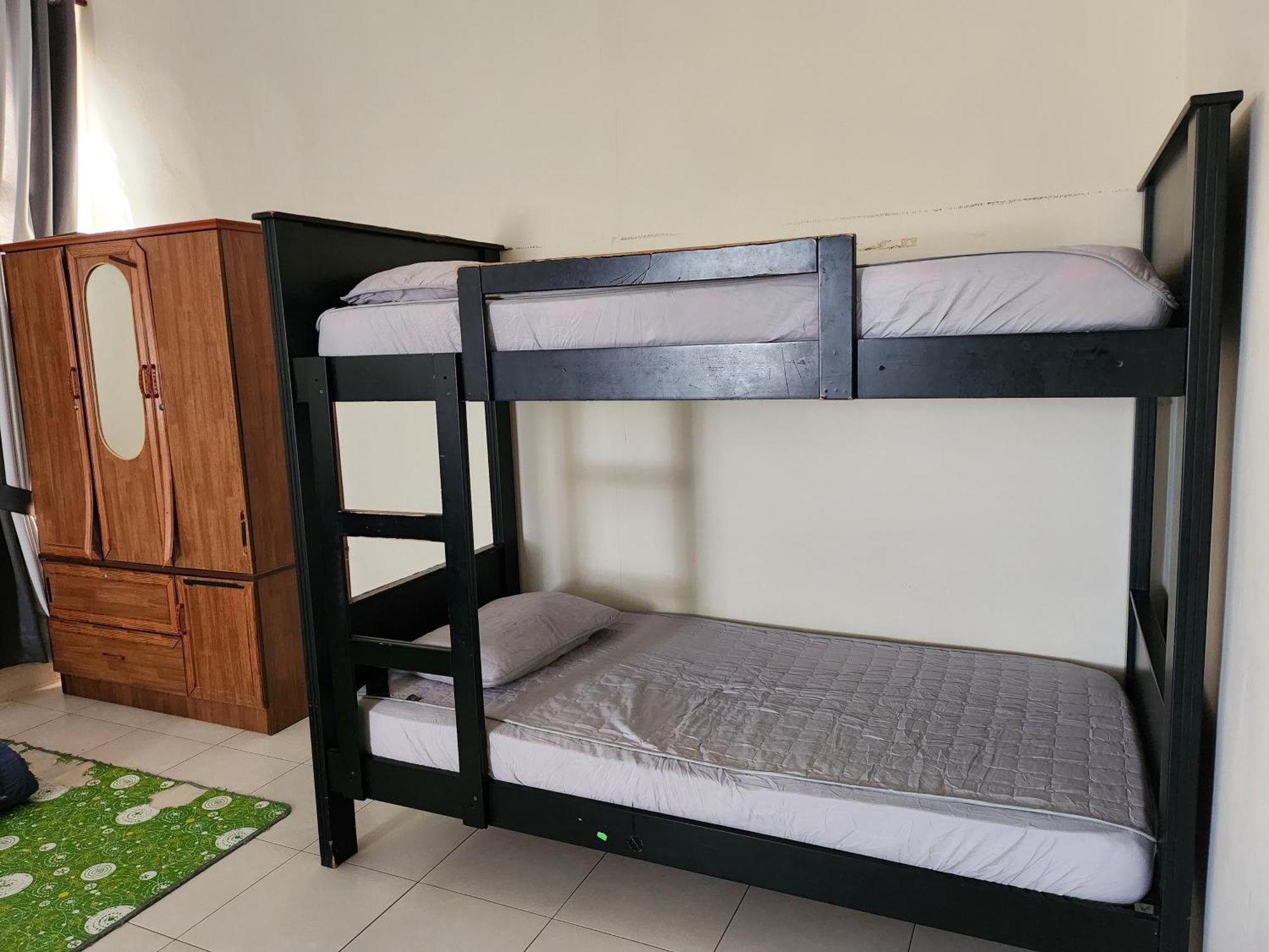 Ct Homestay Changlun Ngoại thất bức ảnh