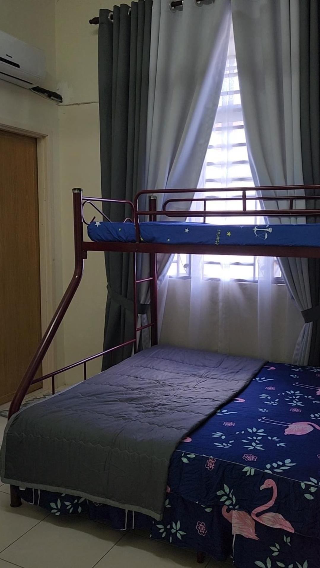 Ct Homestay Changlun Ngoại thất bức ảnh