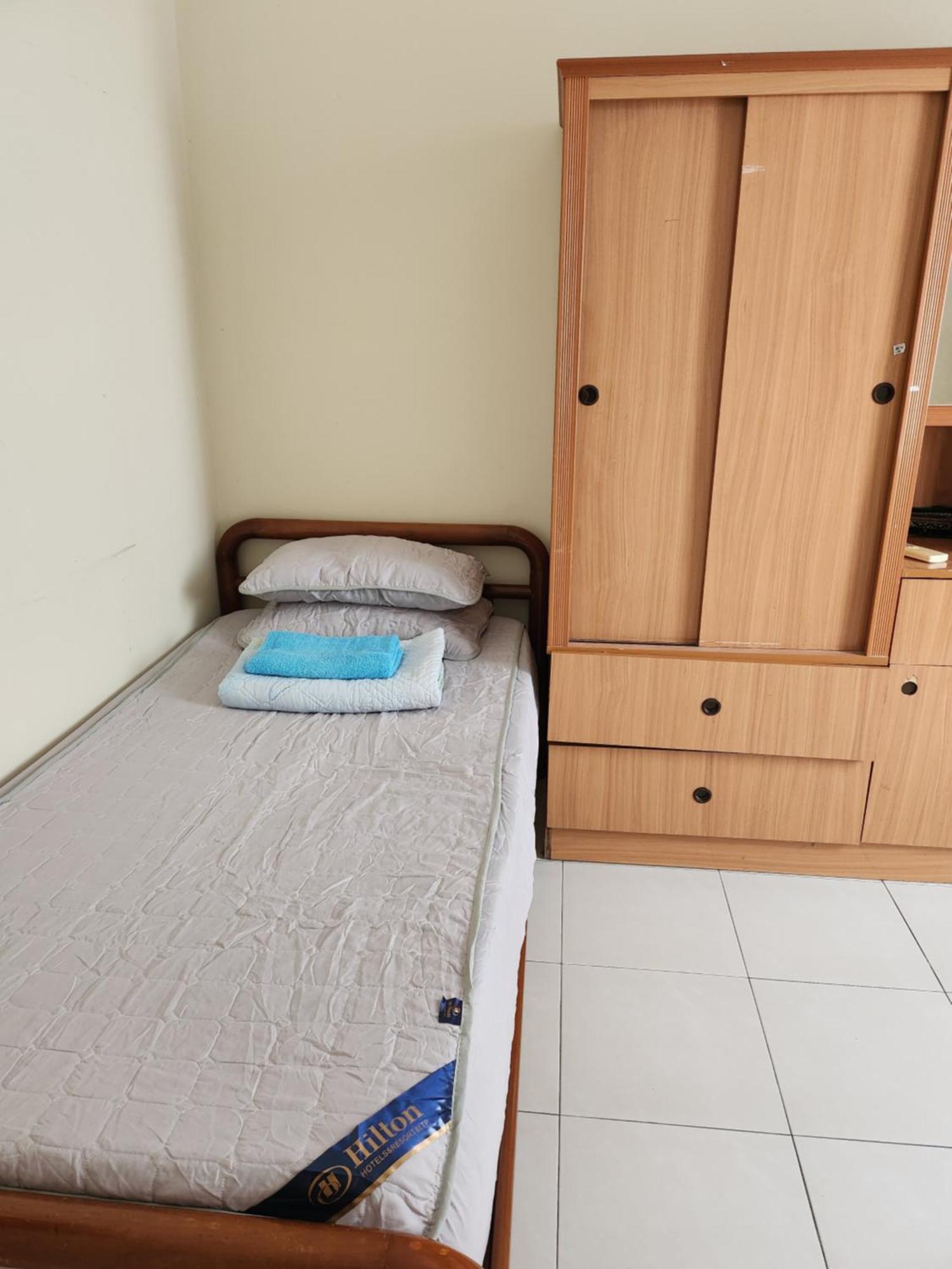Ct Homestay Changlun Ngoại thất bức ảnh