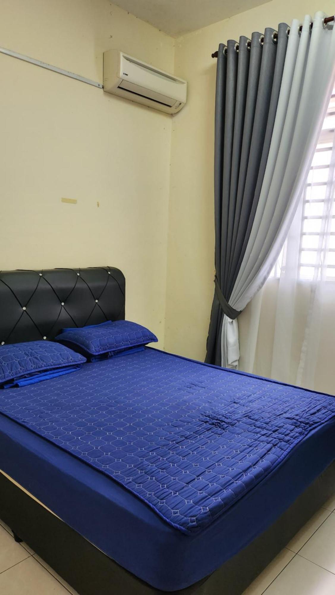 Ct Homestay Changlun Ngoại thất bức ảnh